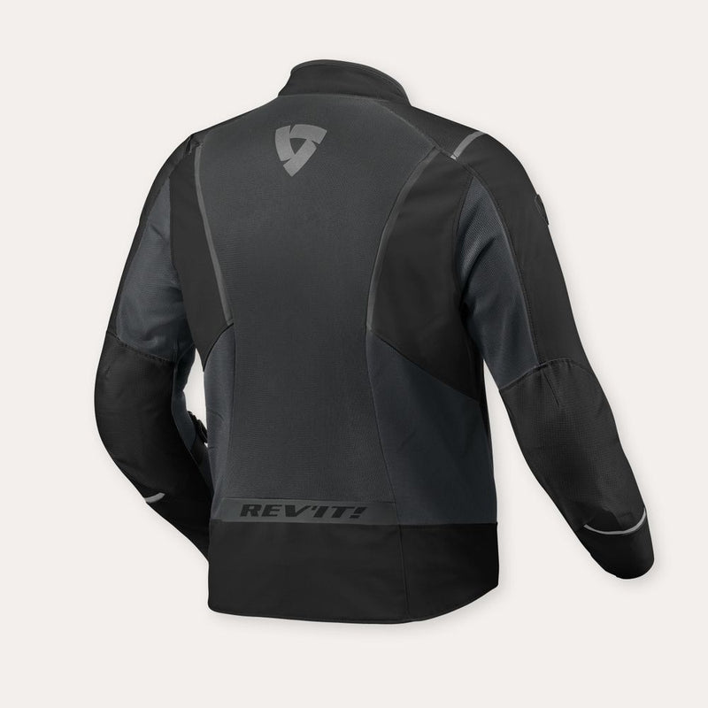 REV'IT! Airwave 4 Motorcycle Jacket  - Customhoj