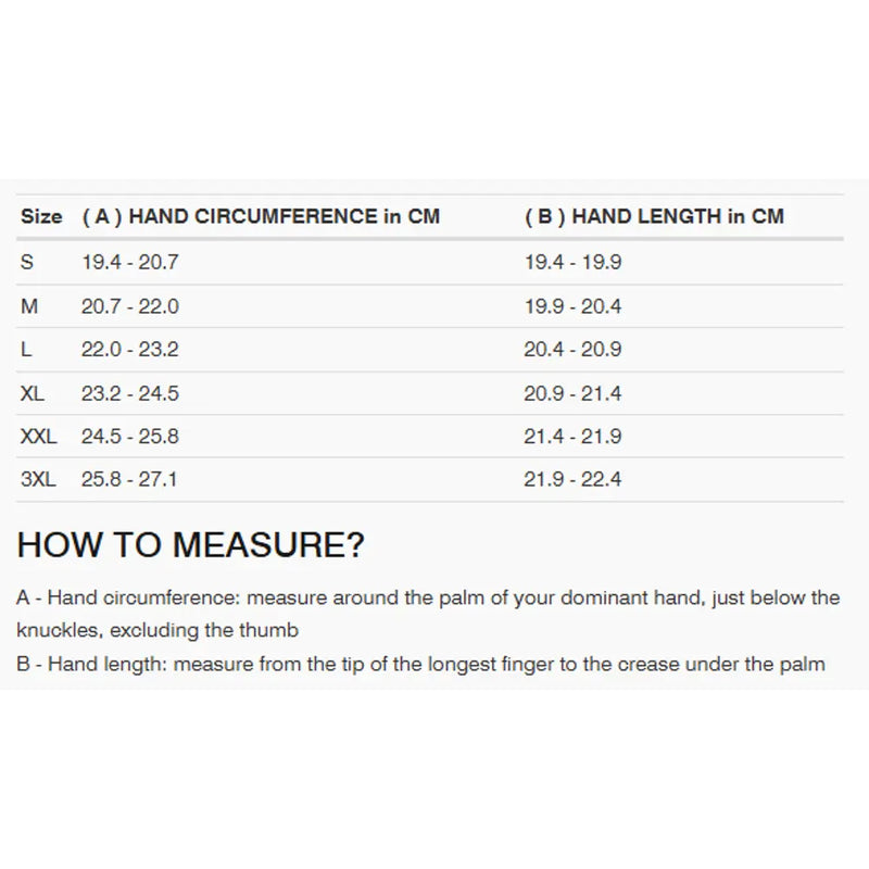 REV'IT! Antigo H2O Motorcycle Gloves  - Customhoj