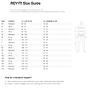 REV'IT! Axis 2 H2O Motorcycle Pants Black