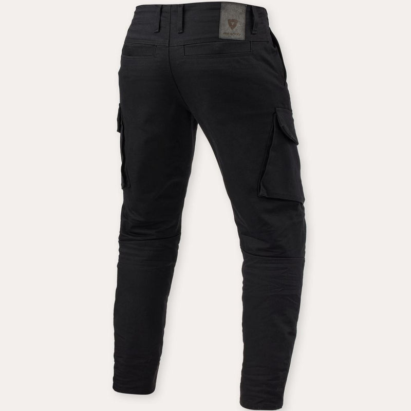 REV'IT! Cargo 2 TF Motorcycle Pants  - Customhoj