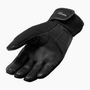 REV'IT! Cassini H2O Ladies Motorcycle Gloves Black