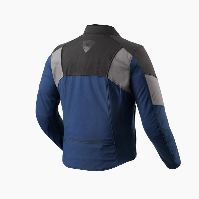 REV'IT! Catalyst H2O Motorcycle Jacket