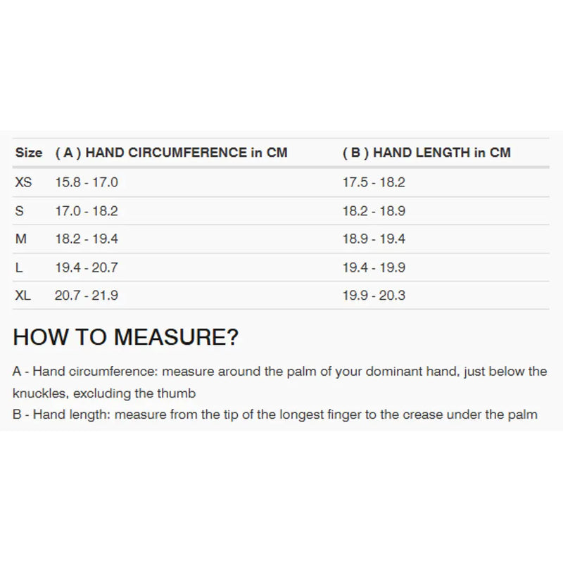 REV'IT! Chevak 2 GTX Ladies Motorcycle Gloves  - Customhoj