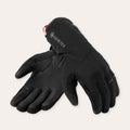 REV'IT! Chevak 2 GTX Ladies Motorcycle Gloves Black / XS  - Customhoj