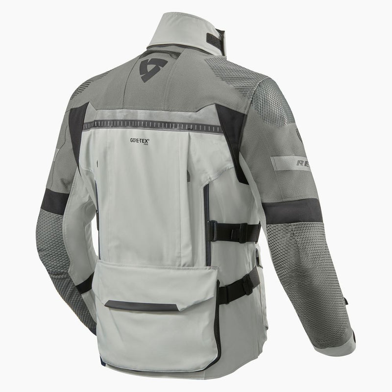 REV'IT! Dominator 3 GTX Motorcycle Jacket