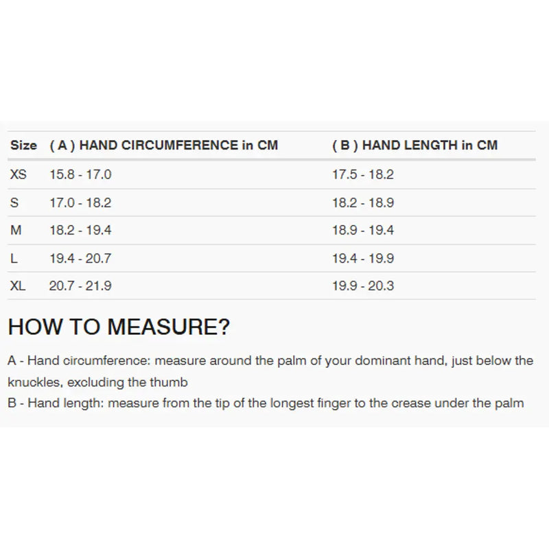 REV'IT! Endo Ladies Motorcycle Gloves  - Customhoj