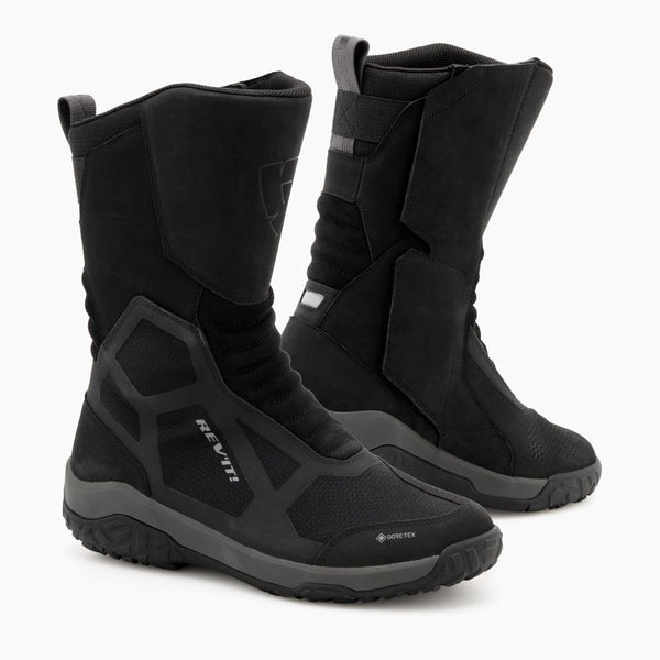 REV'IT! Everest GTX Motorcycle Boots Black 39