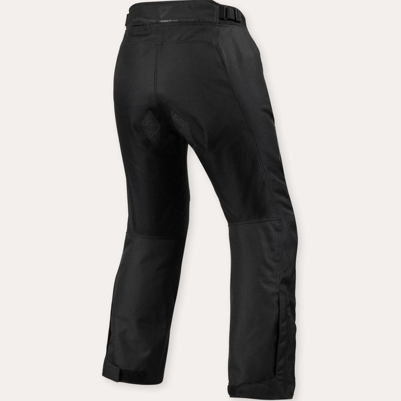 REV'IT! Factor 5 H2O Ladies Motorcycle Pants  - Customhoj