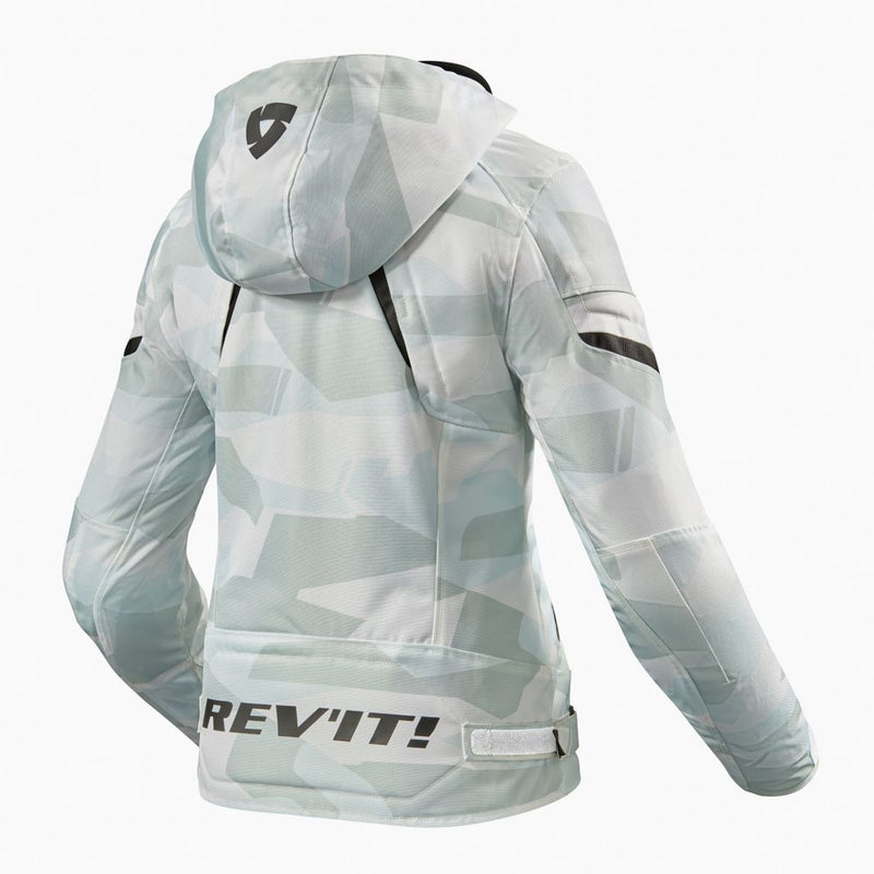 REV'IT! Flare 2 Ladies Motorcycle Jacket