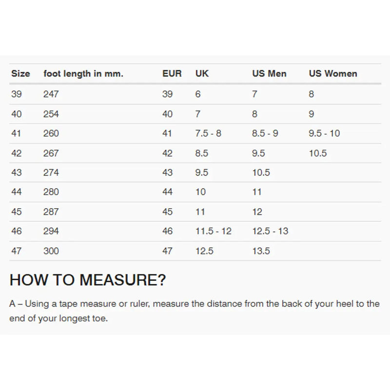 REV'IT! G-Force 2 H2O Motorcycle Shoes  - Customhoj