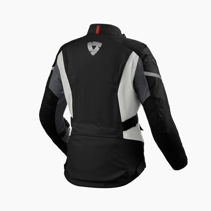 REV'IT! Horizon 3 H2O Ladies Motorcycle Jacket