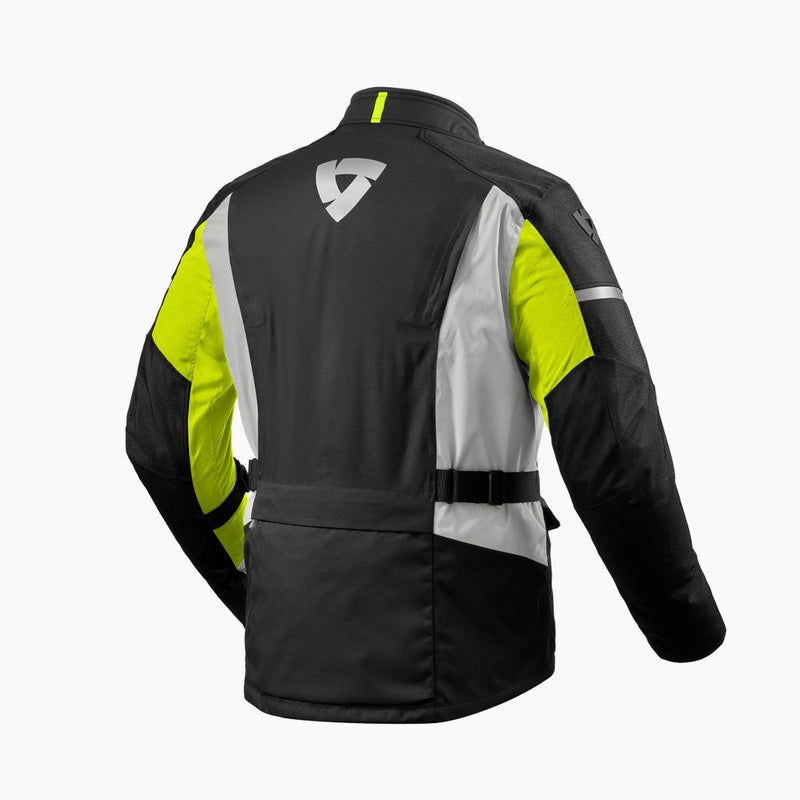 REV'IT! Horizon 3 H2O Motorcycle Jacket