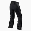 REV'IT! Lamina GTX Ladies Motorcycle Pants Black Anthracite