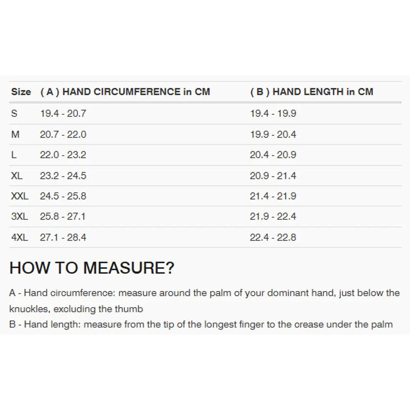 REV'IT! Lewisville Motorcycle Gloves  - Customhoj