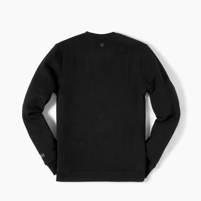 REV'IT! Lightning Sweater Black