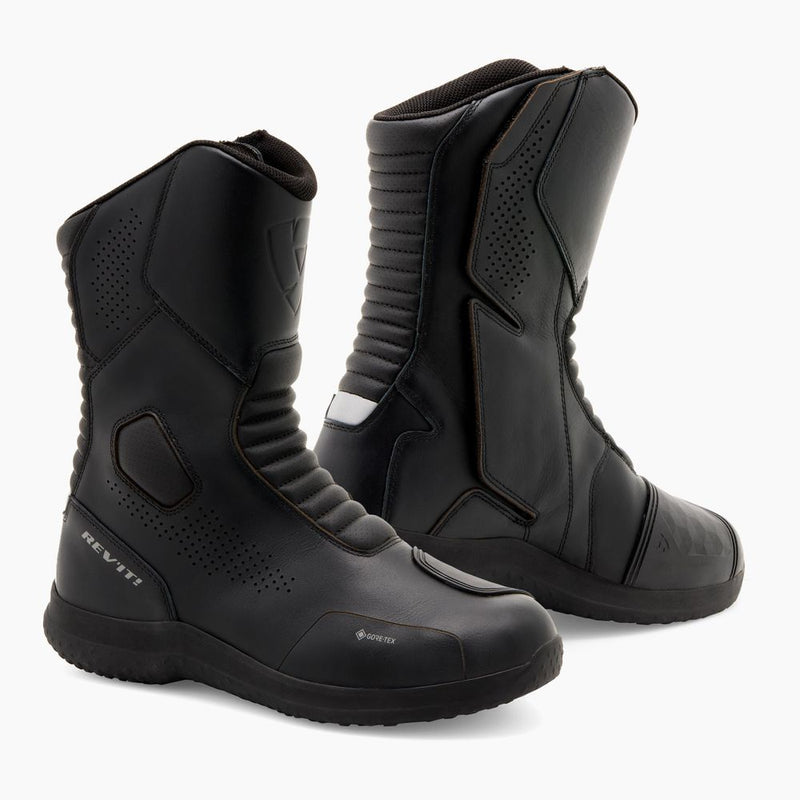 REV'IT! Link GTX Motorcycle Boots Black 37