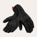 REV'IT! Livengood 2 GTX Motorcycle Gloves Black / S  - Customhoj