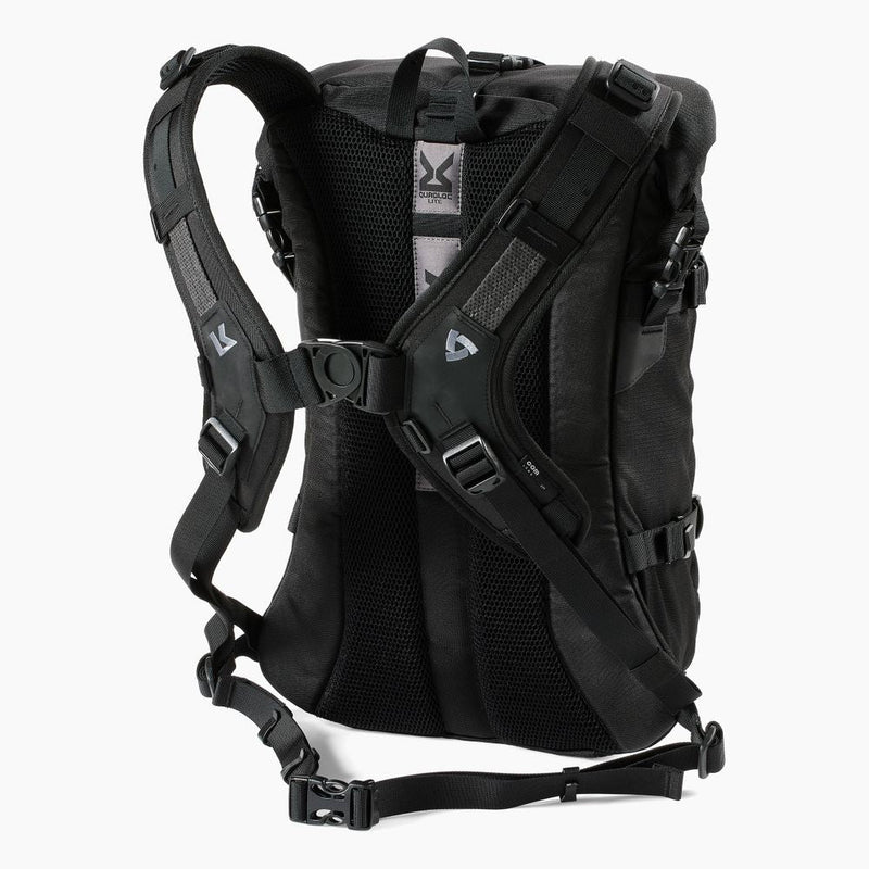 REV'IT! Load 22L H2O Motorcycle Backpack Black