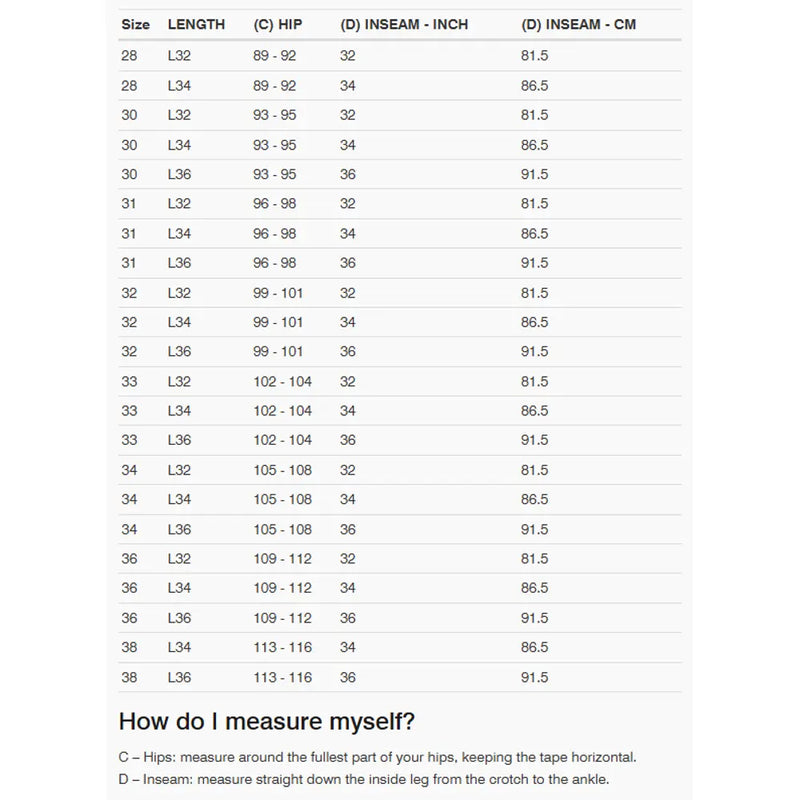 REV'IT! Lombard 3 RF Motorcycle Jeans  - Customhoj