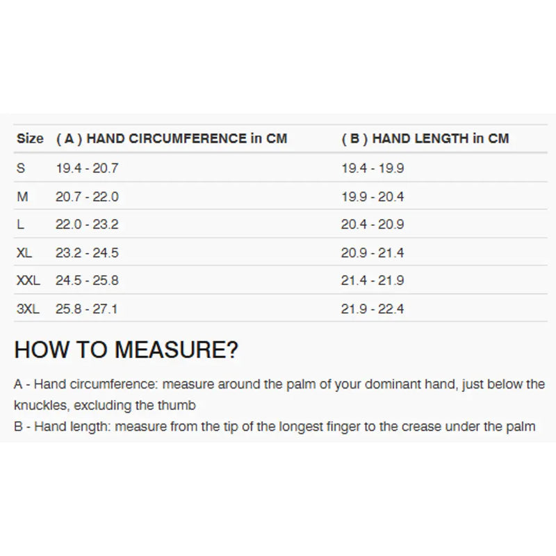 REV'IT! Montford Motorcycle Gloves  - Customhoj