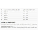 REV'IT! Mosca 2 H2O Ladies Motorcycle Gloves  - Customhoj