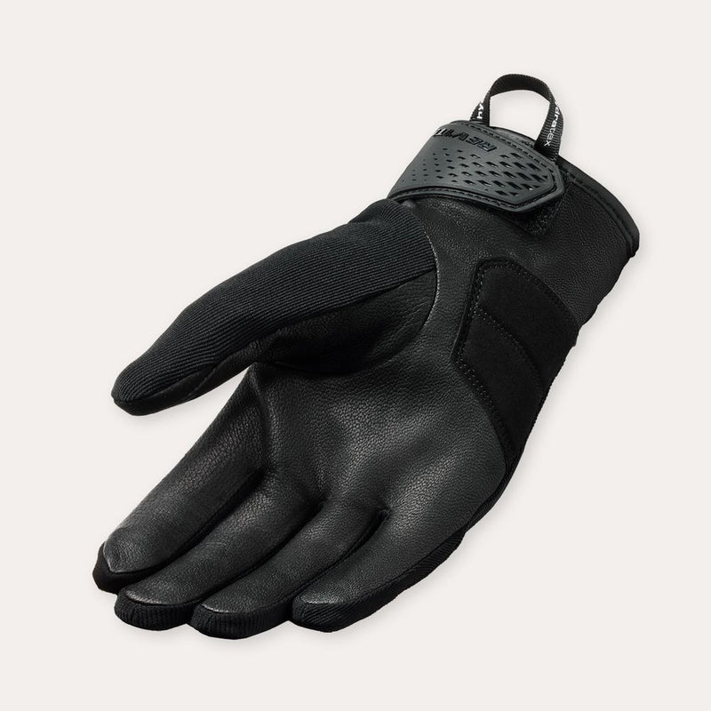 REV'IT! Mosca 2 H2O Motorcycle Gloves  - Customhoj