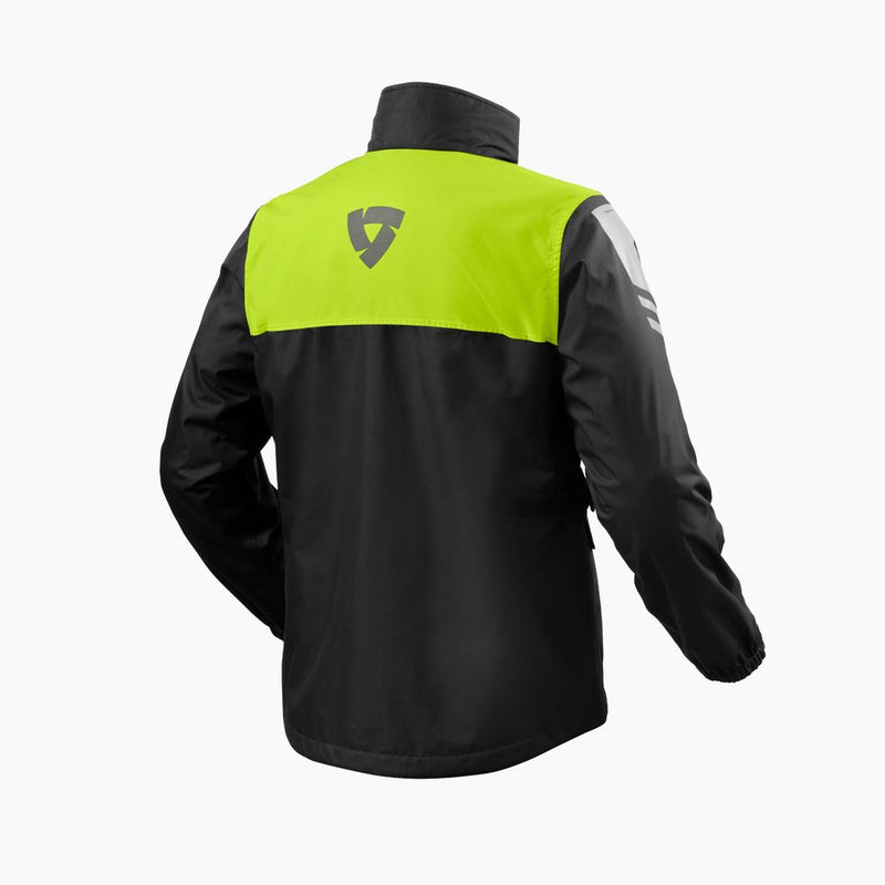 REV'IT! Nitric 4 H2O Motorcycle Rain Jacket