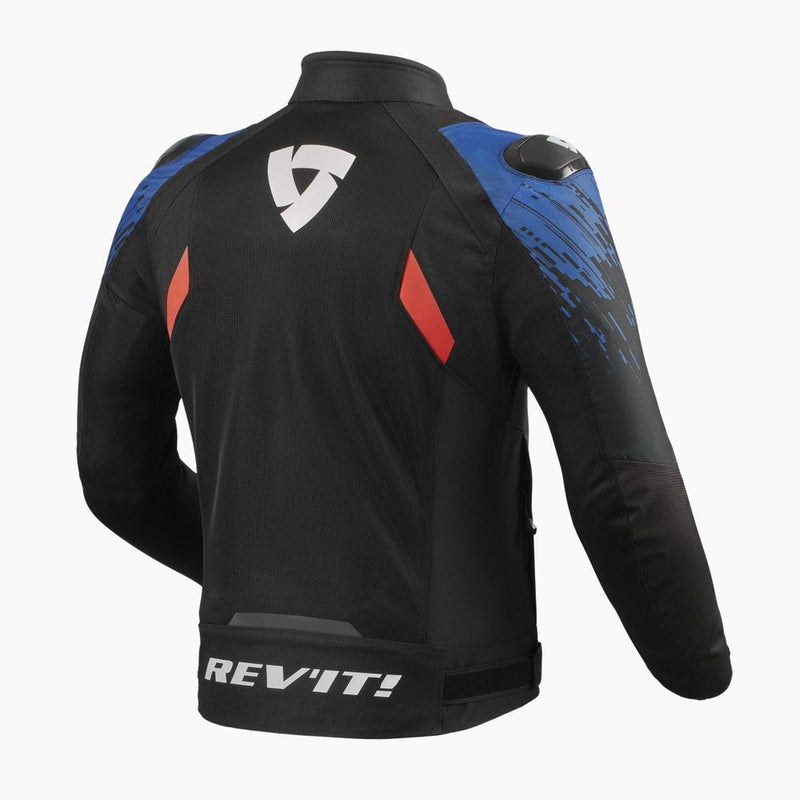 REV'IT! Quantum 2 Air Motorcycle Jacket