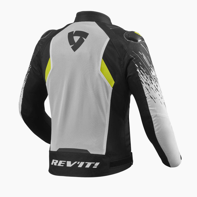 REV'IT! Quantum 2 Air Motorcycle Jacket