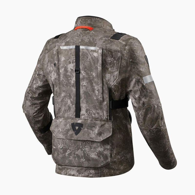 REV'IT! Sand 4 H2O Motorcycle Jacket