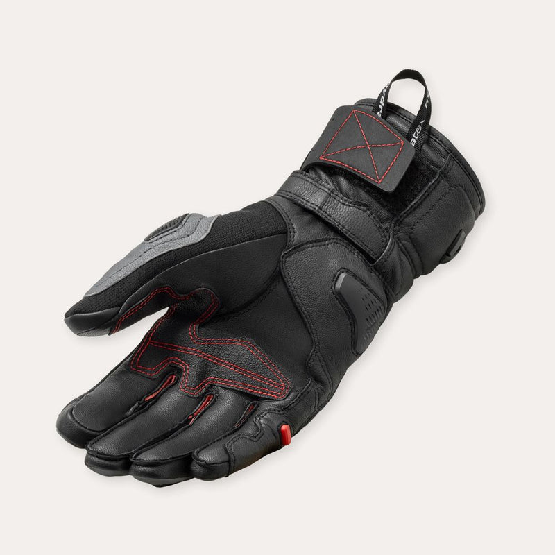 REV'IT! Sand 5 H2O Motorcycle Gloves  - Customhoj
