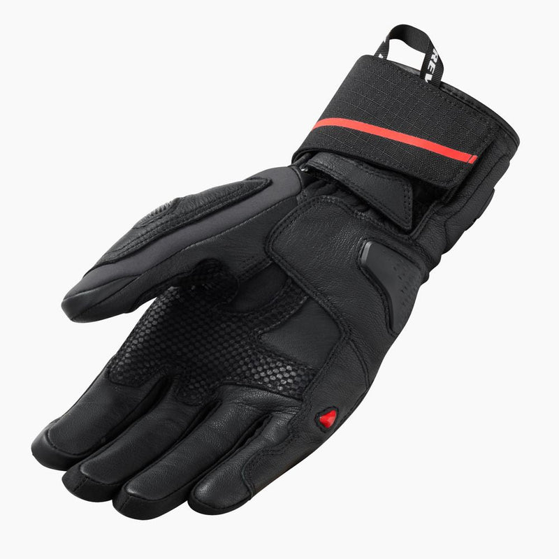 REV'IT! Summit 4 H2O Motorcycle Gloves