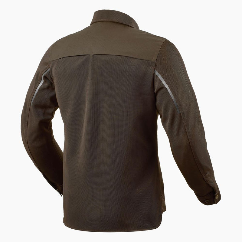 REV'IT! Tracer Air 2 Motorcycle Overshirt