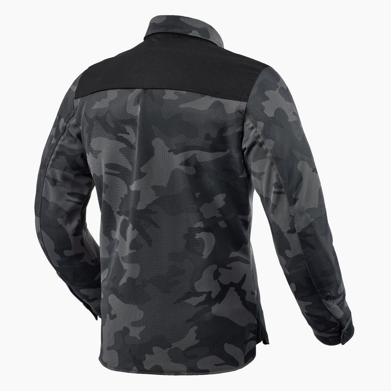 REV'IT! Tracer Air 2 Motorcycle Overshirt