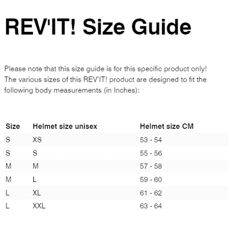 REV'IT! Urbano Motorcycle Windcollar