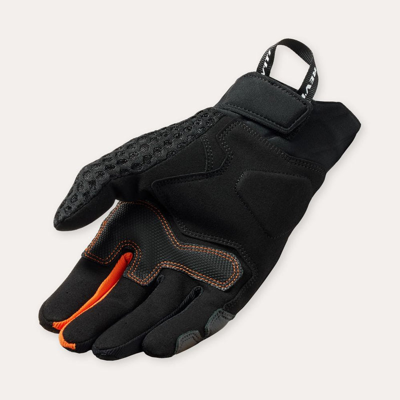 REV'IT! Veloz Motorcycle Gloves  - Customhoj