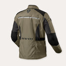 REV'IT! Voltiac 3 H2O Motorcycle Jacket  - Customhoj