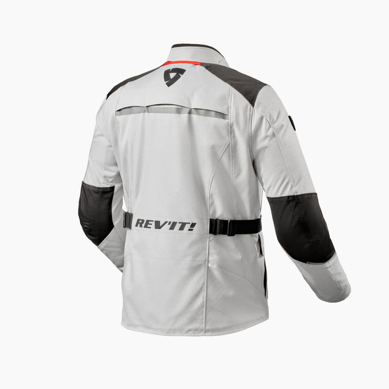 REV'IT! Voltiac 3 H2O Motorcycle Jacket