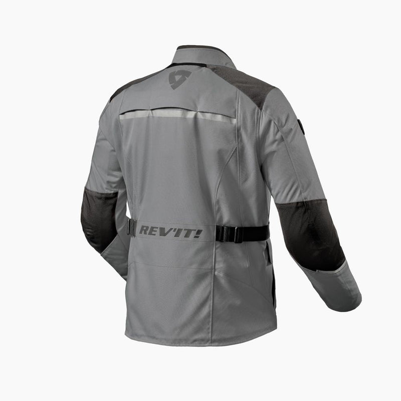 REV'IT! Voltiac 3 H2O Motorcycle Jacket