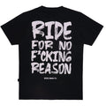 Roeg Kane Plain T-Shirt Black / S  - Customhoj