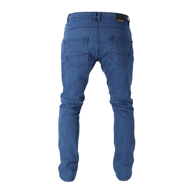 Roeg Protective Jeans Roeg Chaser Motorcycle Jeans Customhoj