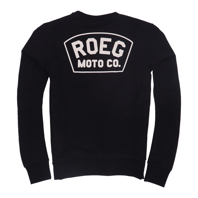 Roeg Shawn Sweatshirt