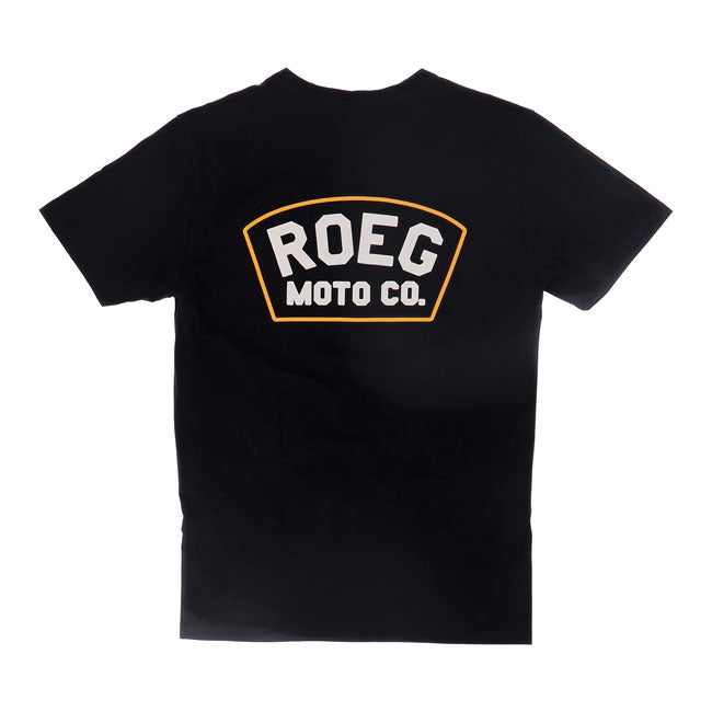 Roeg Shield T-Shirt