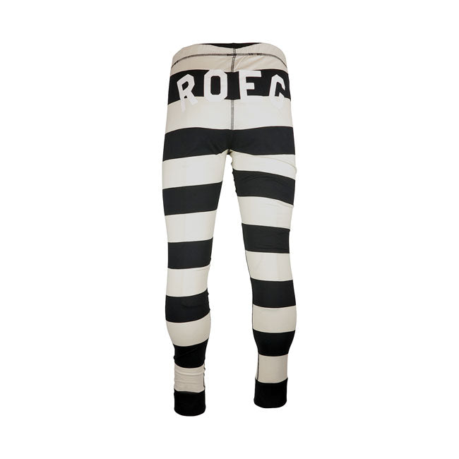 Roeg Underwear Roeg Long John Striped Pant Customhoj