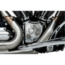 Roland Sands Design Clarity Cam Cover for Harley 01-16 Touring / Chrome