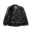 Roland Sands Design Protective Jacket Roland Sands Hemlock Motorcycle Jacket Customhoj