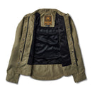 Roland Sands Design Protective Shirt Ladies Roland Sands Appian 74 Ladies Motorcycle Riding Shirt Customhoj