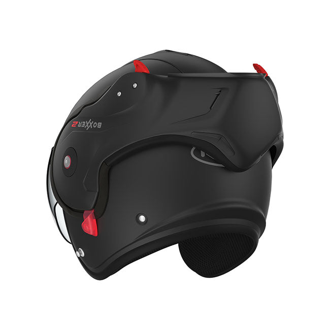 Roof Boxxer 2 Flip-up Motorcycle Helmet