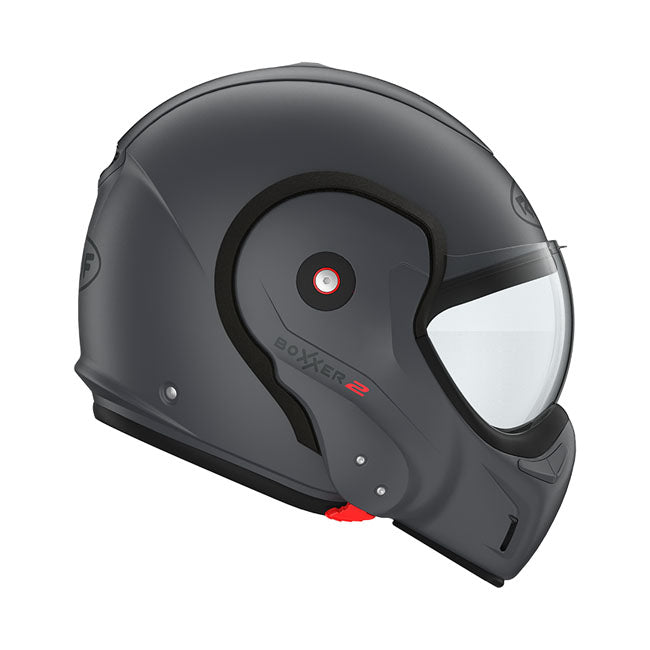 Roof Boxxer 2 Flip-up Motorcycle Helmet