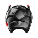 Roof Boxxer Alpha Flip-Up Motorcycle Helmet  - Customhoj